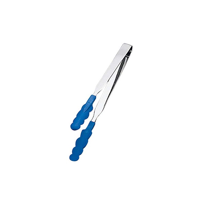 Tanabe Hardware N Line Antibacterial, heat-resistant kara-tongu GF Blue btv8202 