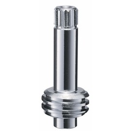 三栄 Faucet [Sanei] faucet parts Faucet Spindle (Left Thread) [PU36 – X L – 13] [Faucet Sun Stingray]