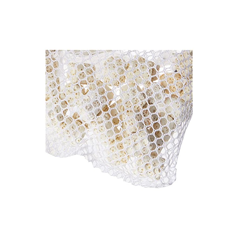 Fluval EDGE Foam & Biomax Filter Media Renewal Kit 1.5