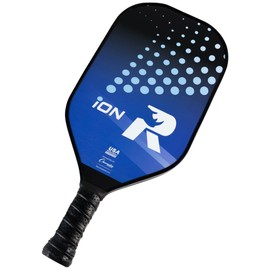 Champion Sports Rhino Pickleball Paddles: ION Pickleball Paddle
