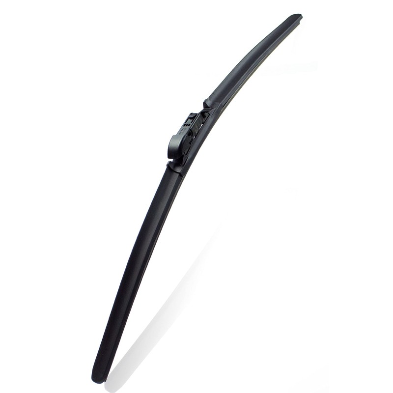 Heyner Wiper Blades Fits VW ID.Buzz 2022-Onwards Hybrid Full Set