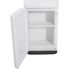 Top Load Water Cooler 5Gal Water Dispenser Hot/Cold/Warm w/Safety Lock