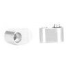 LS Coolant Crossover Tube Adapter Fit for LS2 LS1 LS3
