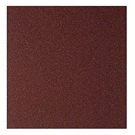 Bosch Accessories 2609256b65 Manual Use Sandpaper for Wood Paint 230 x 280 mm, P60