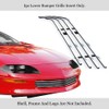 APS Compatible with Chevy Camaro 1993-1997 Main Upper Stainless Steel
