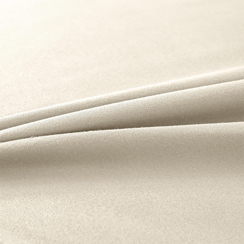 Moonlight Bedding Fitted Sheet 40 Cm Extra Deep Pocket Bed