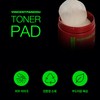 Partner company Vincent Pandu Big Diamond Cotton Pad Toner Pad