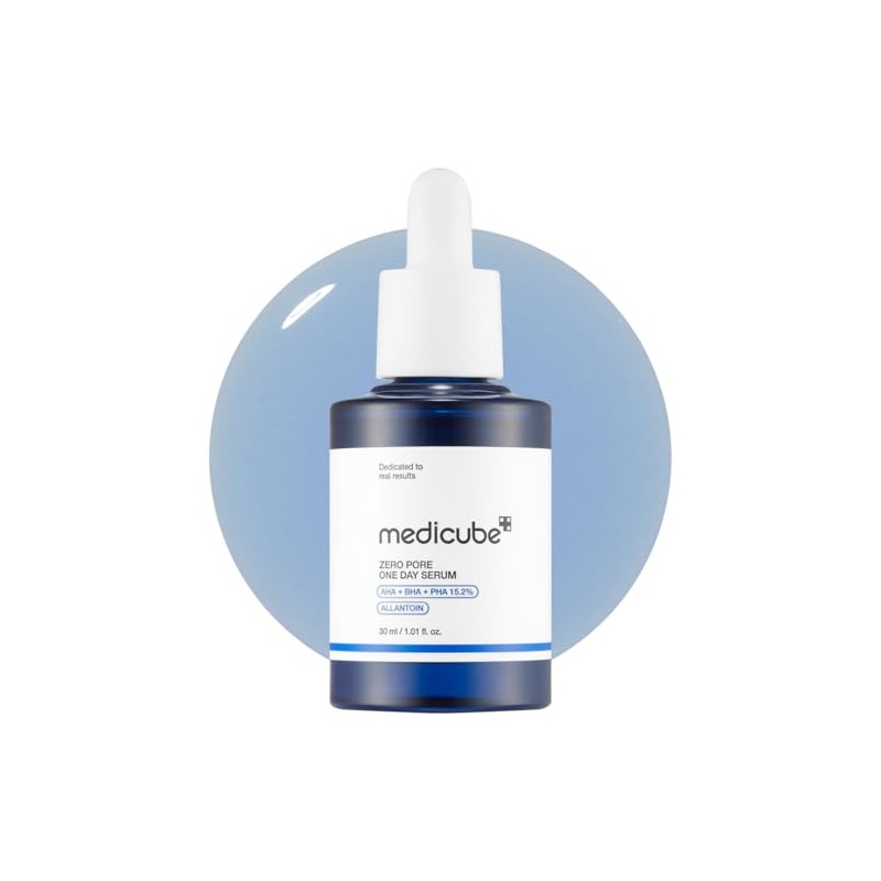 ZERO PORE ONE DAY SERUM 30ml
