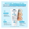 Isispharma Neotone Radiance 50 Protector Solar Color Claro