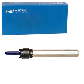 Sw-Stahl Hss-Spot Weld Cutter and Spring with centre point, 82500L auswechselb. Fräskrone