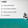 CC Concrete Coatings Vivid Acid Stain for Concrete | Turquoise