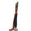 PTI 50mm Strong Paint Scraper Softgrip Handle Wallpaper Stripper Filler,