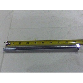 Bad Boy 018-7010-00 Hex Bolt