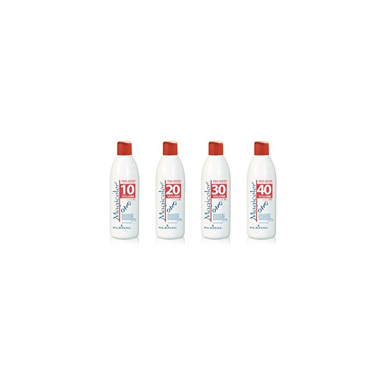 MagiColor Permanent Hair Color (5.1) Light Ash Brown 100ml