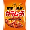 Koikeya Sweet and Spicy Karamucho Yannyomudori Chicken 53G