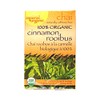 Uncle Lees Tea Imperial Organic Chai Cinnamon Rooibus Caffeine Free