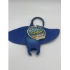 JA-RU Great White Shark & Ray Planet Earth Animal Replicas
