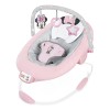 Mecedora Bright Starts Minnie Mouse Rosa Vibrador Melodia :)