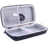 JINMEI Hard EVA Carrying Case Compatible with RG405M Handheld Game
