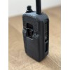 For Icom ICOM ID-52 Soft Case, graphite gray matte finish