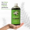 Shampoo De Alquitrán Y Bergamota Anti-Caspa Productos Mart Mexico 500