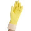Vileda The handy household glove for more practical work, size