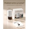 SenseFlow Diffusore di Oli Essenziali Wi-Fi SF101S PRO - Ultrasuoni