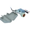 LUTH Premium Profi Parts Solenoid Valve Compatible with Bosch 00263789