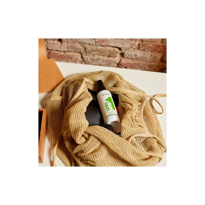 Revlon Tratamiento Capilar Uniq One Té Verde 150 Ml