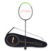 Li-Ning G-Force Superlite 3500 Carbon-Fiber Strung Badminton Racquet with Free