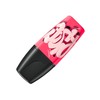 STABILO Snooze One Boss Mini Highlighter, Pink