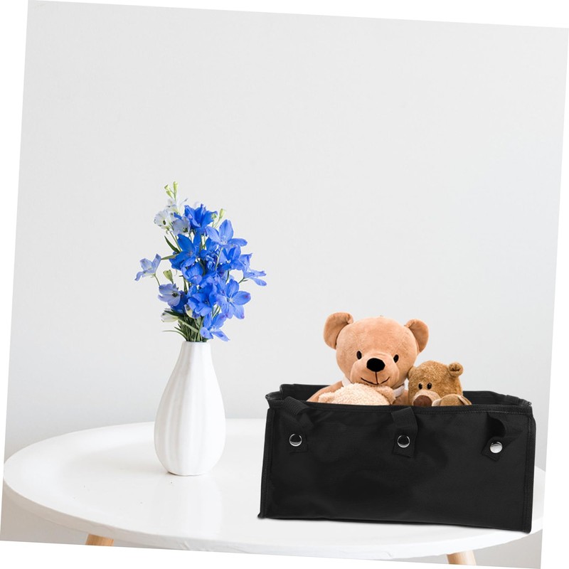 Gatuida Extra Large Detachable Under Seat Storage Bag for Walkers