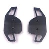 H-Customs Shift Paddle Extension Shift Paddle Aluminium Black Type A