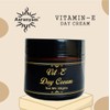 Aaranyam Natural VIT-E DAY Face Cream for every age group-