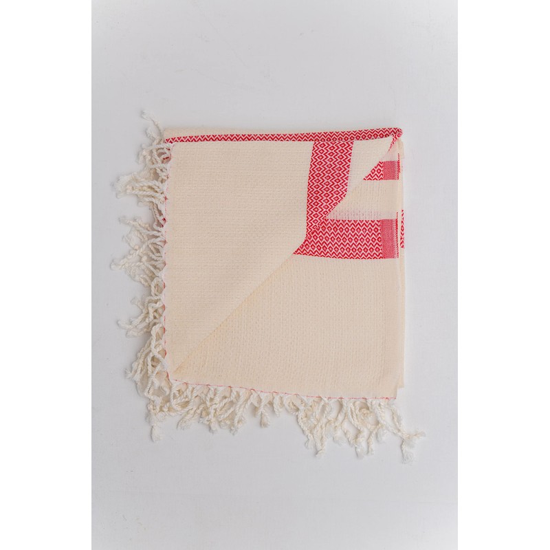 Questo Casa 100% Cotton Peshtemal, Turkish Towel, Fouta Pestemal Hammam