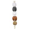 Tassels Hat Hangers Hat Rack for Wall Cowboy Hat Hanging