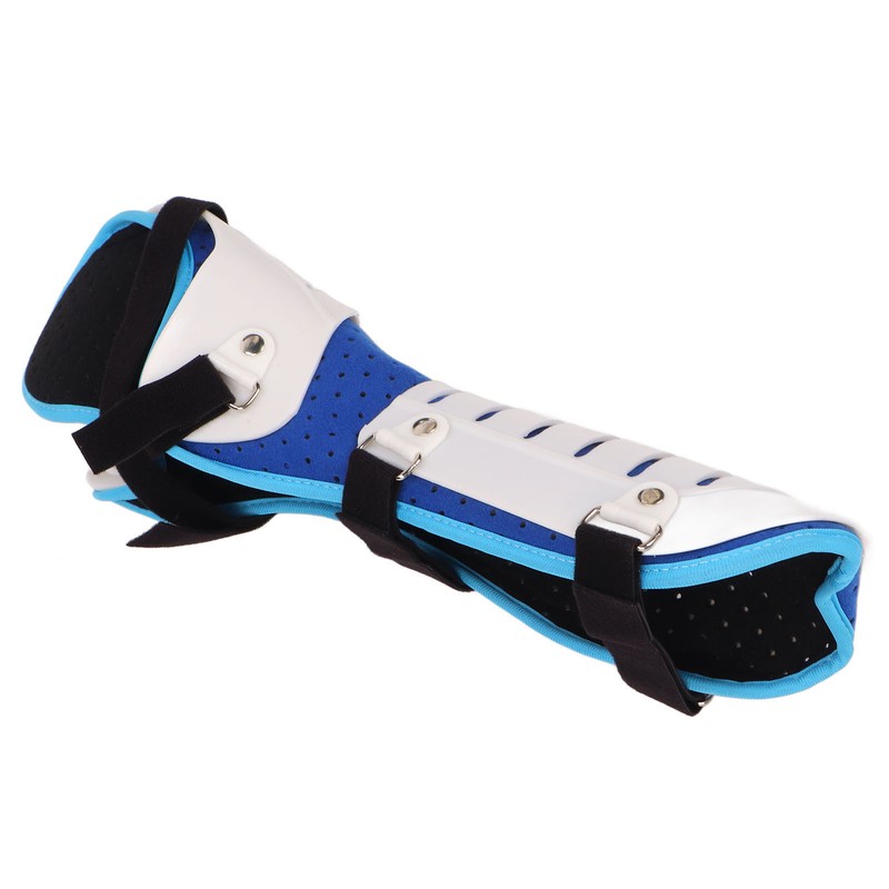 Arm Fixing Sling Soft Lining Full Wrap Prevent Displacement Forearm