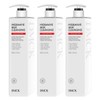 DMCK Hydraviv Milk Cleansing, 1L, 3 pcs / DMCK 하이드라비브 밀크 클렌징, 1L, 3개
