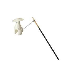 Lollies Holder The Fisherman - Aquarium Shrimp Food/Accessories