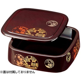 Fukui Craft 65032210 Tamehanamaru Shamisoshi 8 Inch