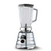 Oster Original 3 Speed Chrome Blender, 6 Times more Durable