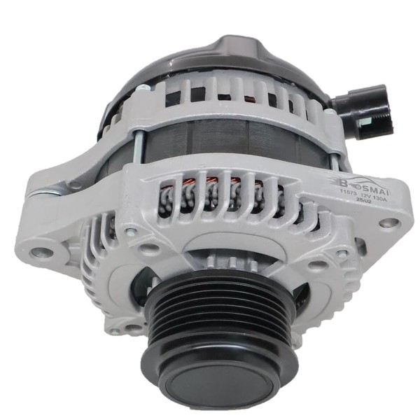BOSMAI NEW ALTERNATOR compatible on Pilot 3.5L Odyssey 3.5L Odyssey