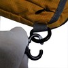 C-POSH Shoulder Strap for Bags, Width 1.0 inches (25 mm),