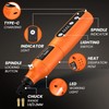Vizag Mini Cordless Rotary Tool, USB Charging, 5-Speed Rotary Tool