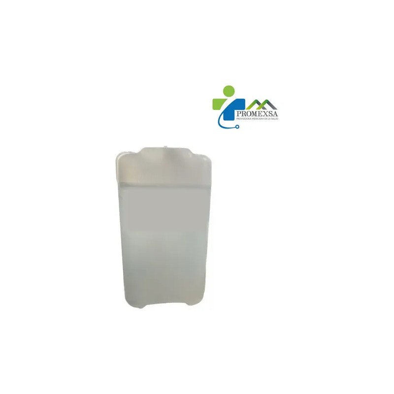 Agua De Rosas Antioxidante Relajante Tónico Facial 5 L