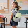 Kids Backpack for Boys Kindergarten School Backpack 14 inch Bookbag