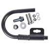M745RB "U" Retractable Spring Loaded Rafter Hook For Hitachi NR83A