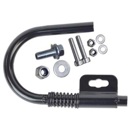 M745RB "U" Retractable Spring Loaded Rafter Hook For Hitachi NR83A NR83A2 NR90AE Nail Gun Hanger