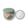 KIKO Milano Kind by KIKO Soft Touch Eyeshadow Palette 01,