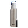 Brita 20 Ounce Premium Filtering Water Bottle with Filter -